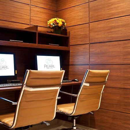 The Pearl Hotel Νέα Υόρκη Εξωτερικό φωτογραφία