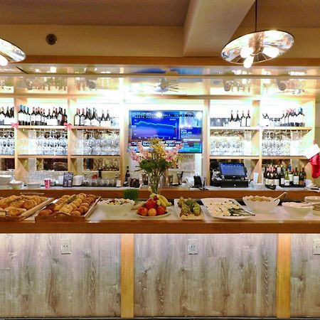 The Pearl Hotel Νέα Υόρκη Εξωτερικό φωτογραφία