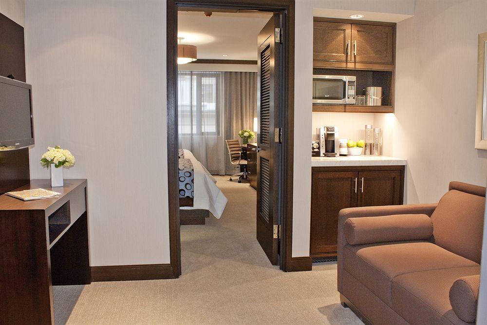 The Pearl Hotel Νέα Υόρκη Εξωτερικό φωτογραφία