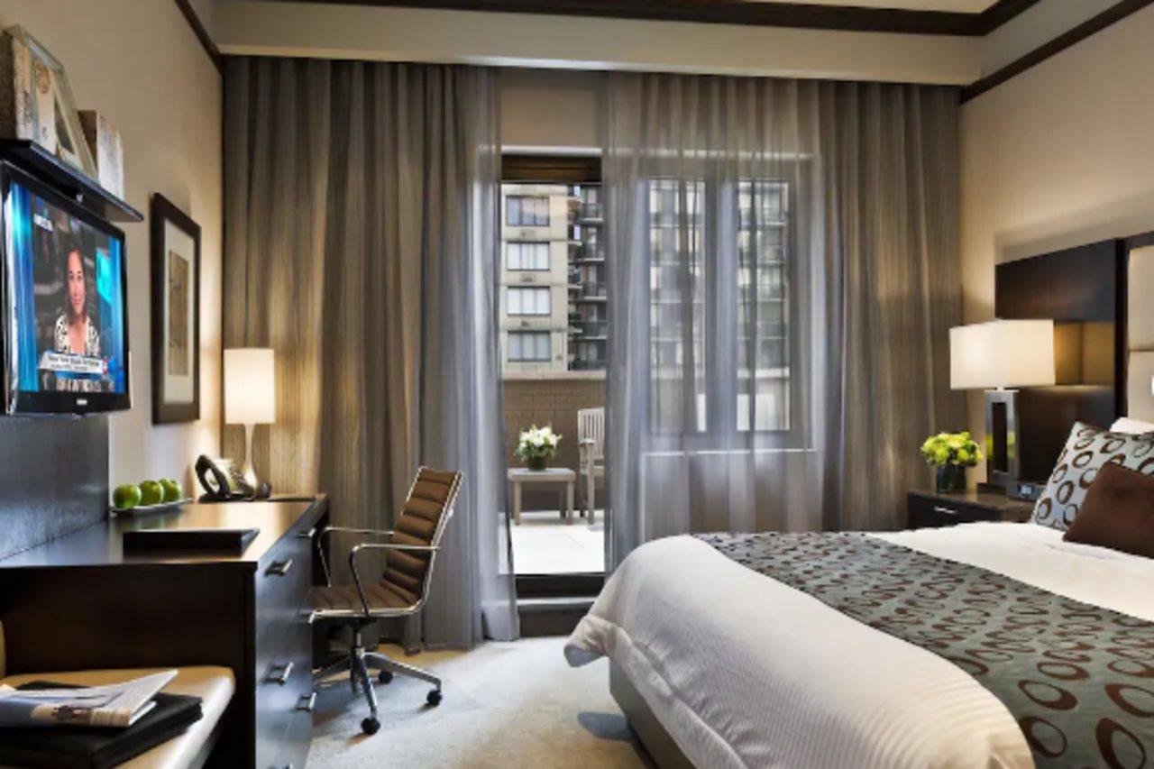 The Pearl Hotel Νέα Υόρκη Εξωτερικό φωτογραφία