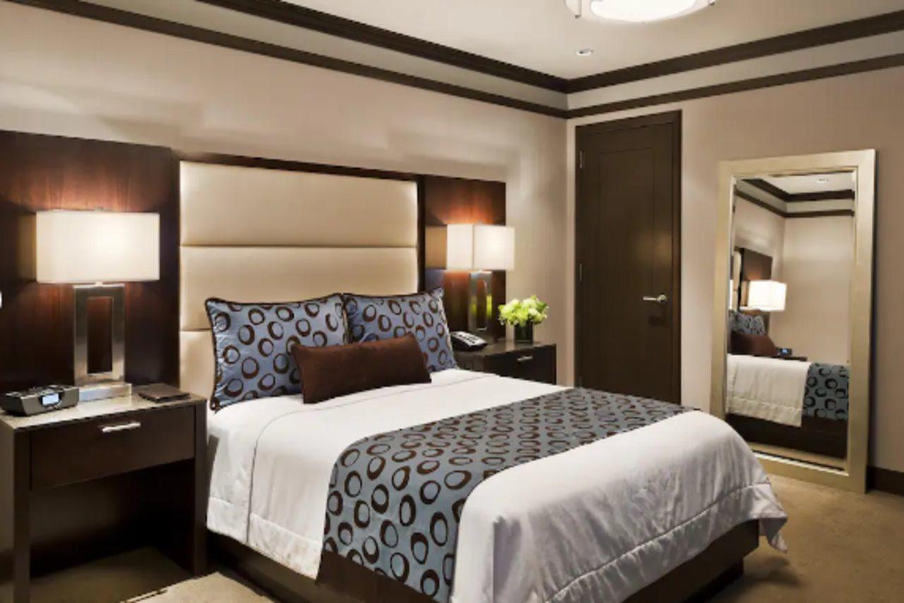 The Pearl Hotel Νέα Υόρκη Εξωτερικό φωτογραφία