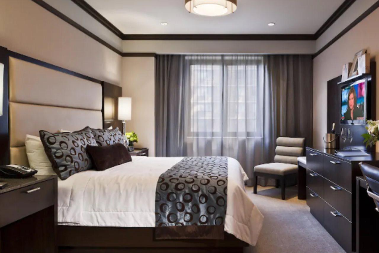 The Pearl Hotel Νέα Υόρκη Εξωτερικό φωτογραφία