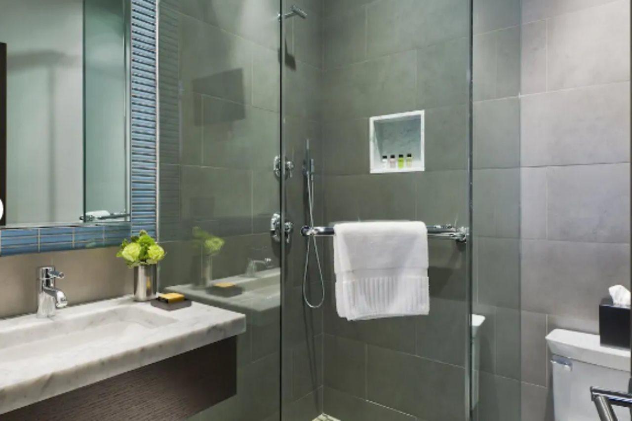The Pearl Hotel Νέα Υόρκη Εξωτερικό φωτογραφία