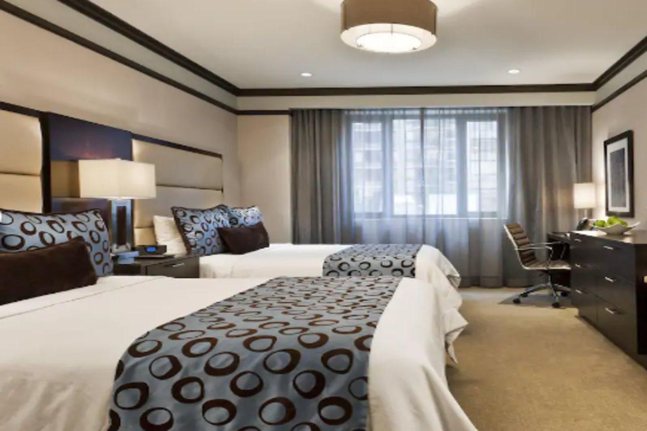 The Pearl Hotel Νέα Υόρκη Εξωτερικό φωτογραφία