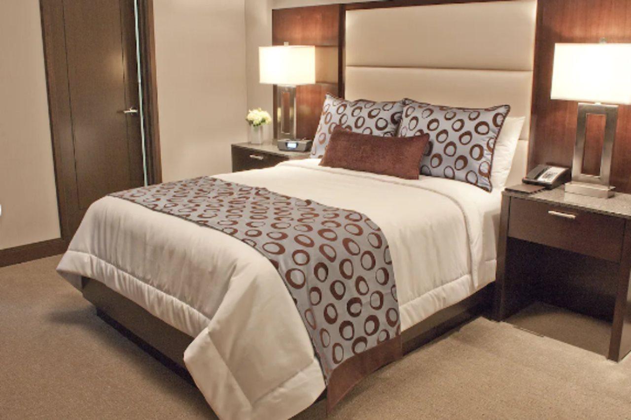 The Pearl Hotel Νέα Υόρκη Εξωτερικό φωτογραφία