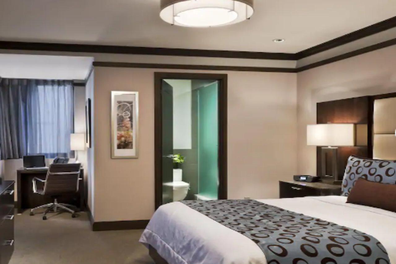 The Pearl Hotel Νέα Υόρκη Εξωτερικό φωτογραφία