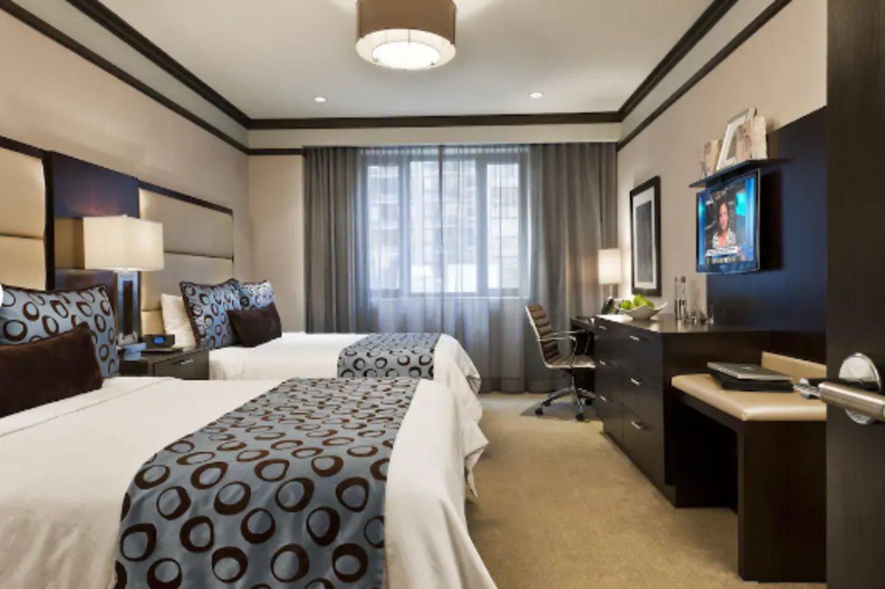 The Pearl Hotel Νέα Υόρκη Εξωτερικό φωτογραφία
