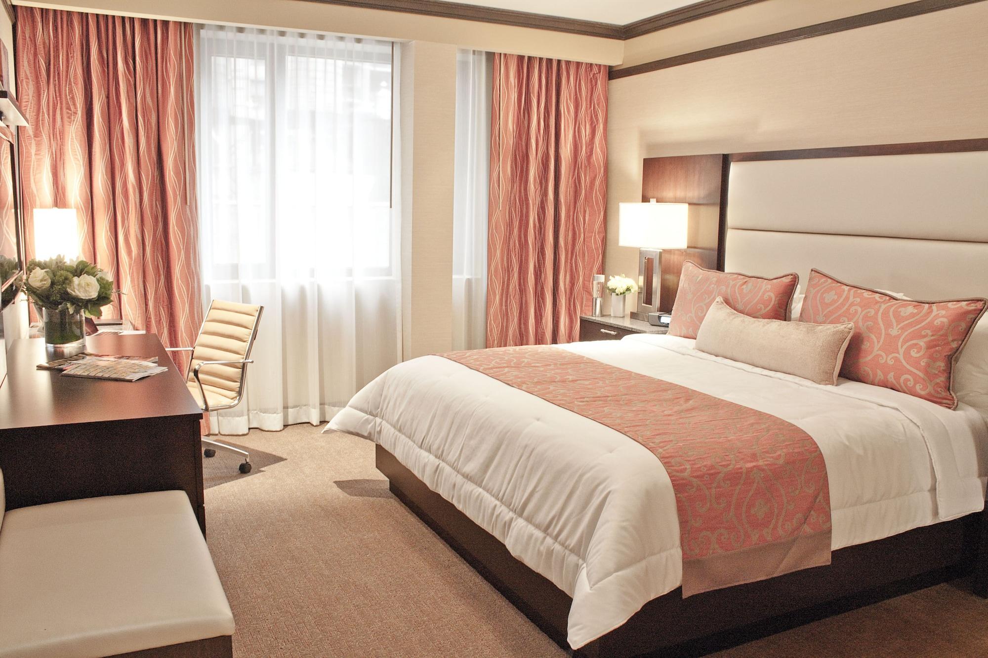 The Pearl Hotel Νέα Υόρκη Εξωτερικό φωτογραφία