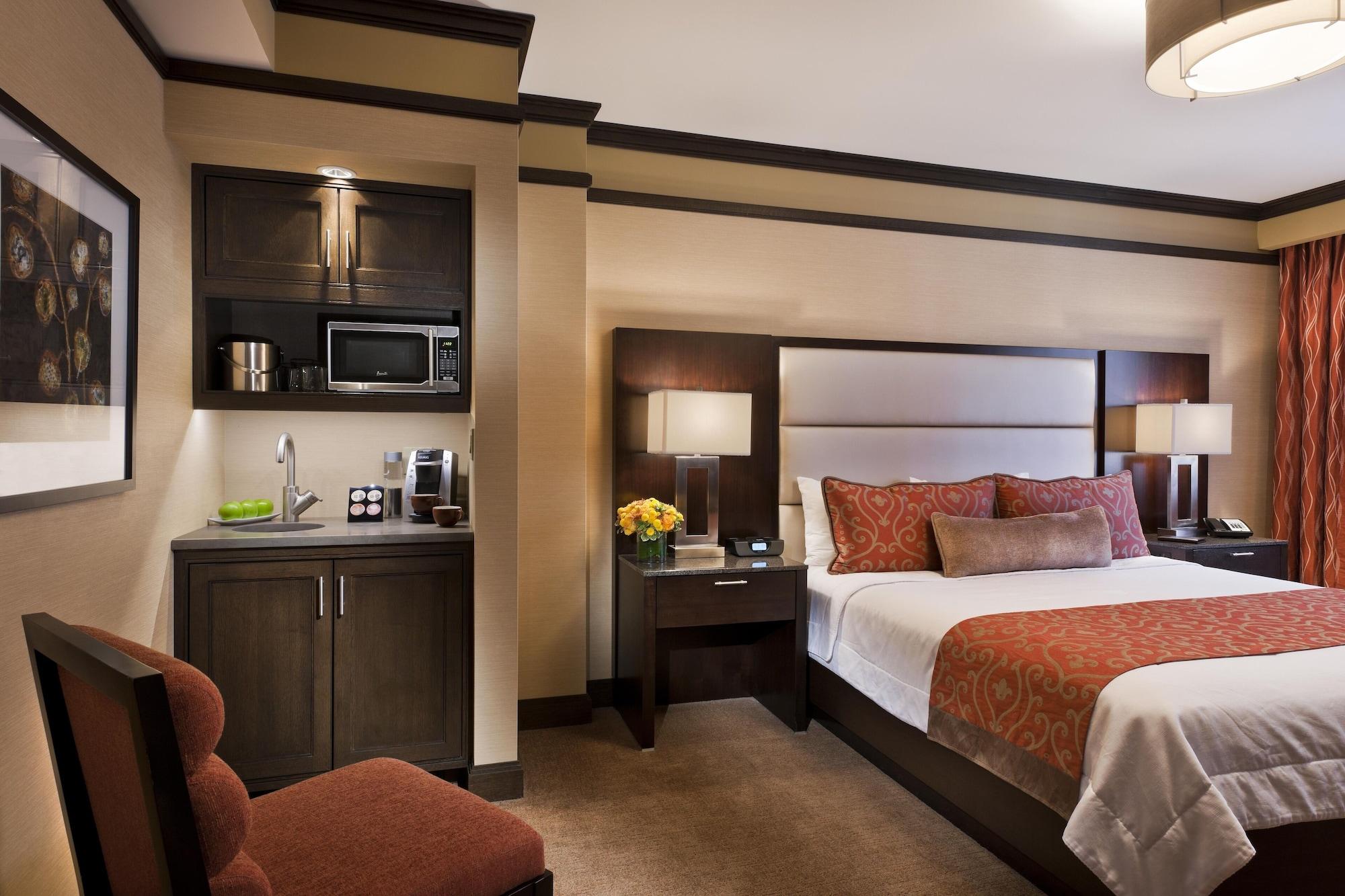 The Pearl Hotel Νέα Υόρκη Εξωτερικό φωτογραφία