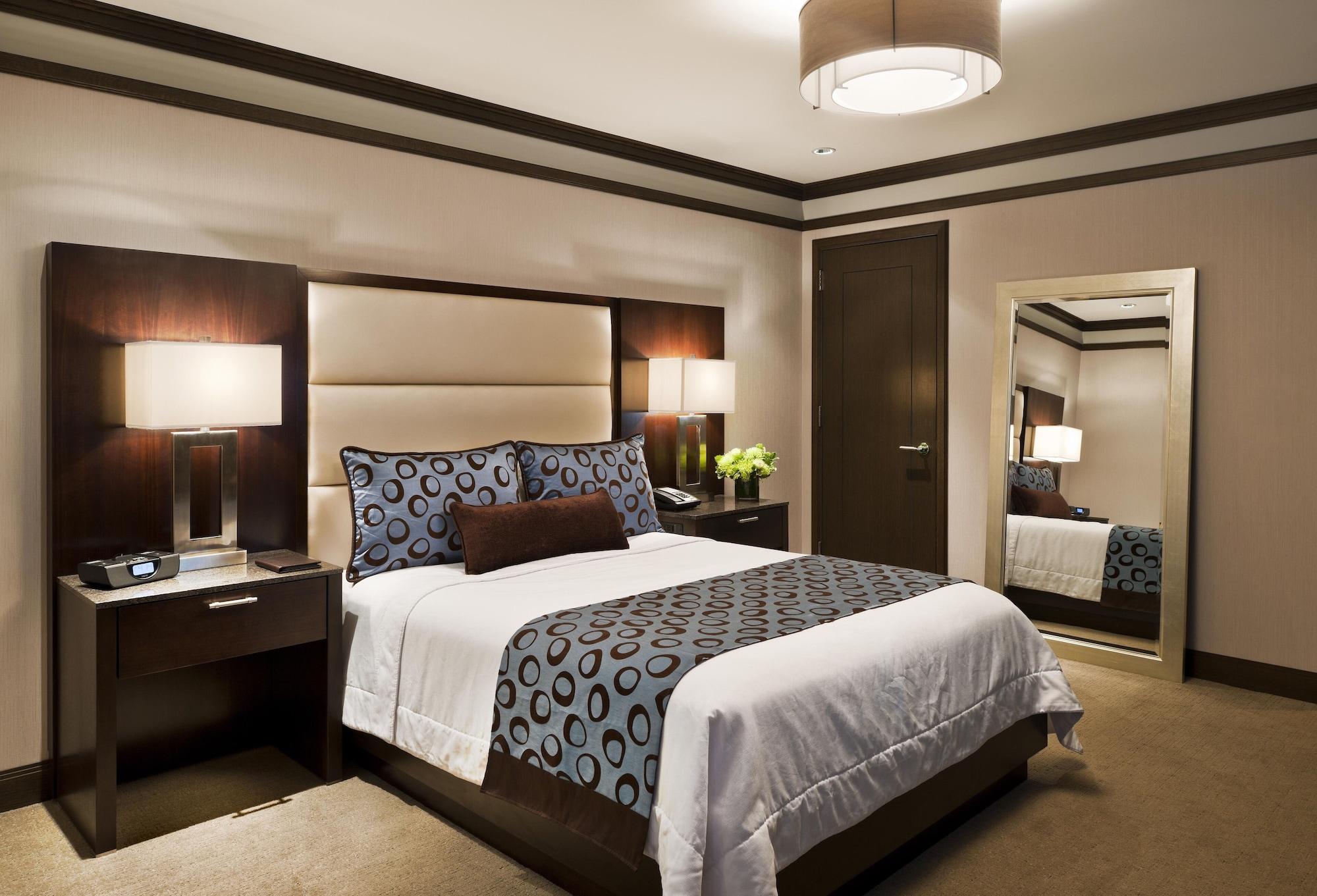 The Pearl Hotel Νέα Υόρκη Εξωτερικό φωτογραφία
