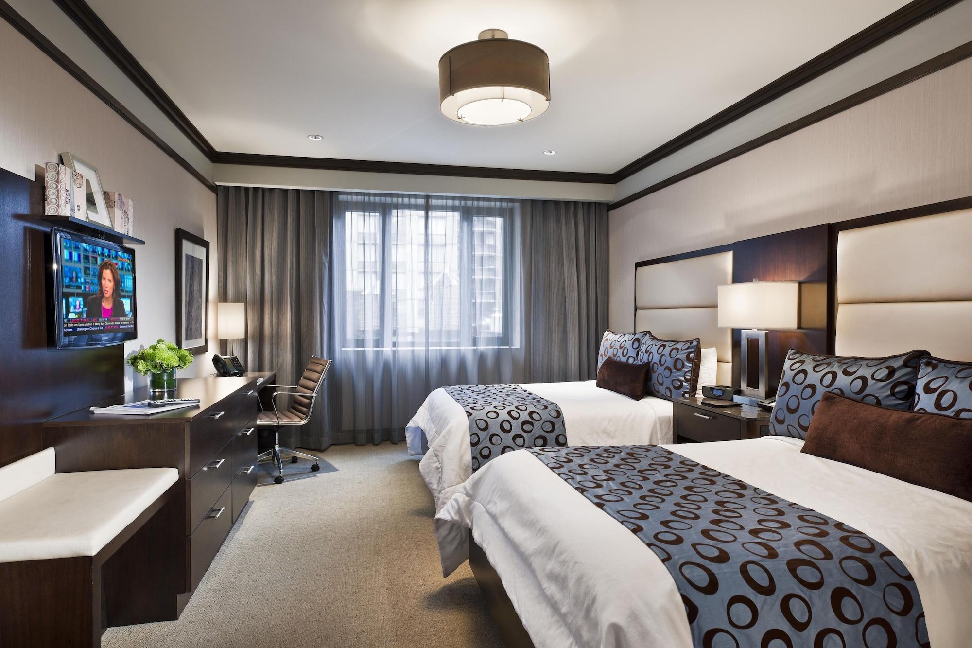 The Pearl Hotel Νέα Υόρκη Εξωτερικό φωτογραφία