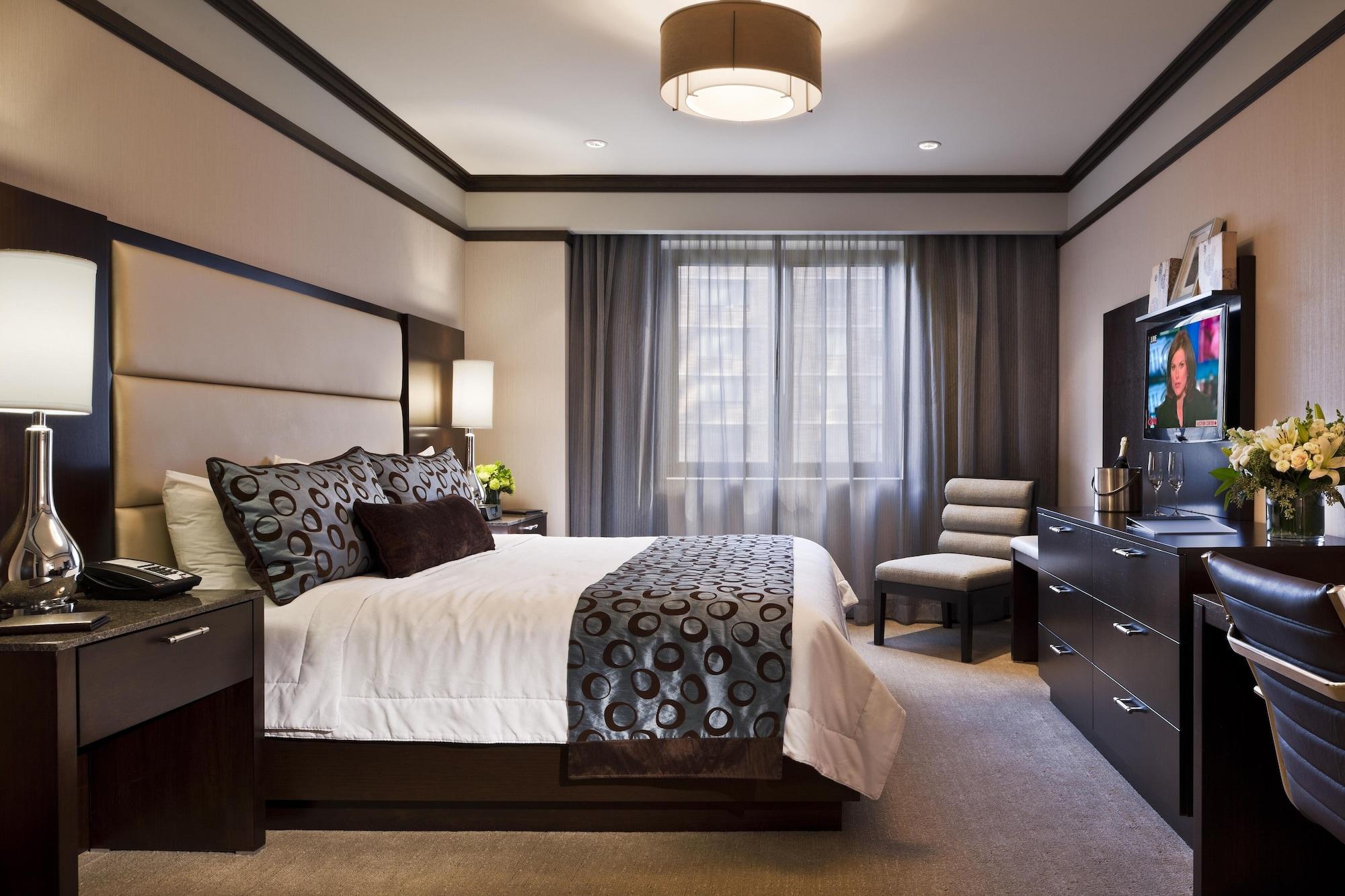 The Pearl Hotel Νέα Υόρκη Εξωτερικό φωτογραφία