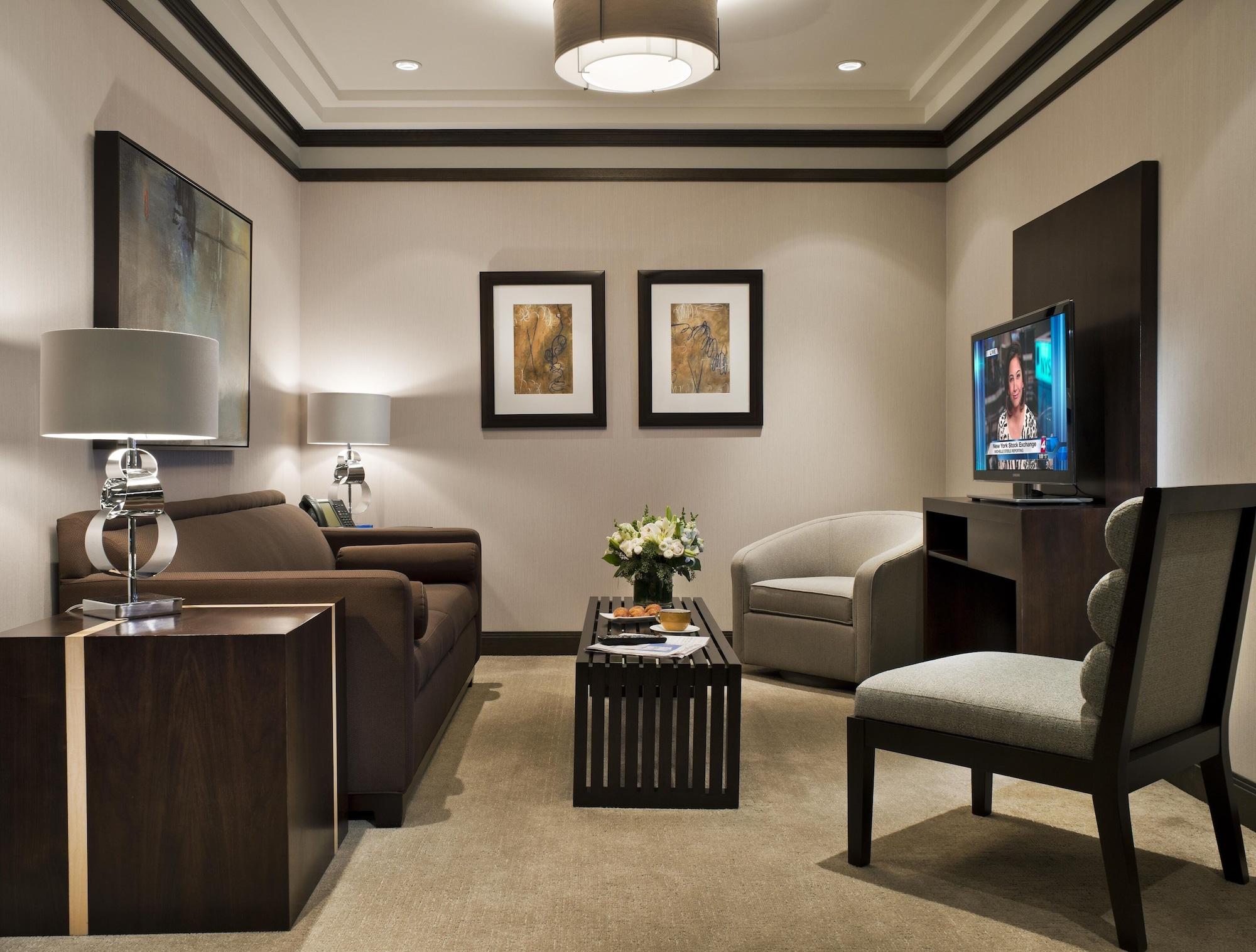 The Pearl Hotel Νέα Υόρκη Εξωτερικό φωτογραφία
