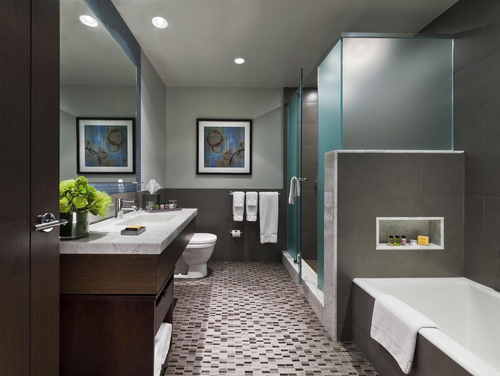 The Pearl Hotel Νέα Υόρκη Εξωτερικό φωτογραφία