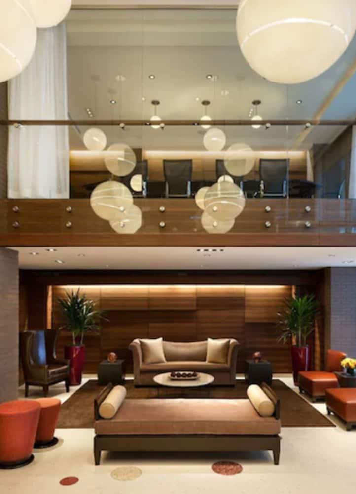 The Pearl Hotel Νέα Υόρκη Εξωτερικό φωτογραφία