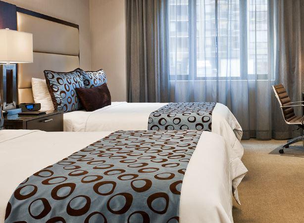 The Pearl Hotel Νέα Υόρκη Εξωτερικό φωτογραφία