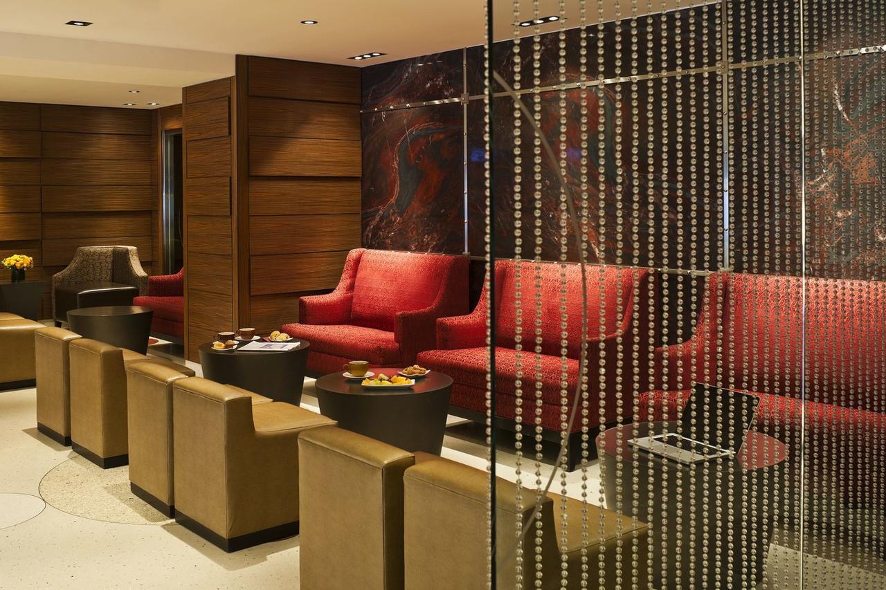 The Pearl Hotel Νέα Υόρκη Εξωτερικό φωτογραφία