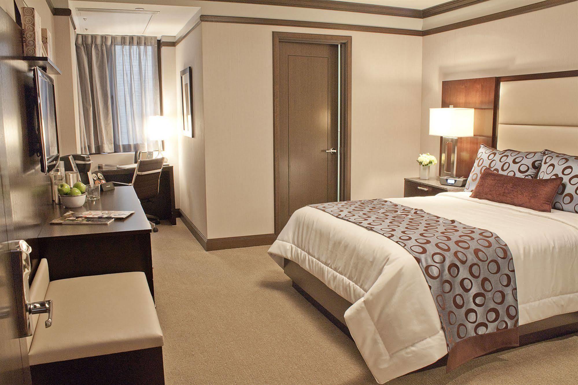 The Pearl Hotel Νέα Υόρκη Εξωτερικό φωτογραφία