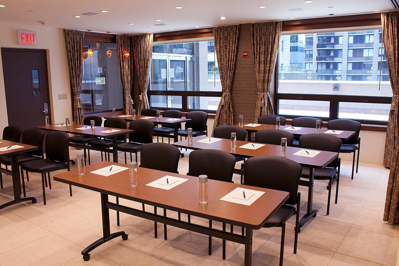 The Pearl Hotel Νέα Υόρκη Εξωτερικό φωτογραφία