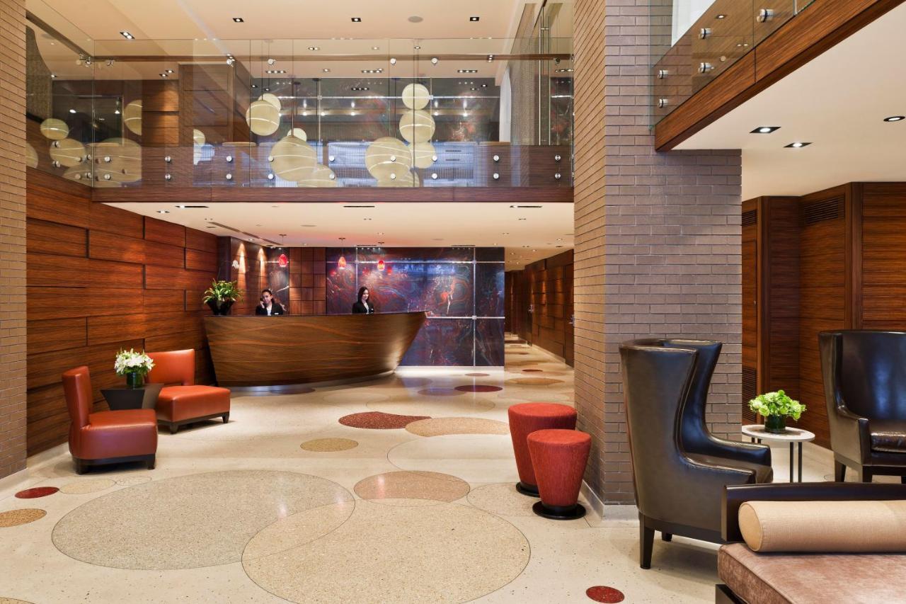 The Pearl Hotel Νέα Υόρκη Εξωτερικό φωτογραφία