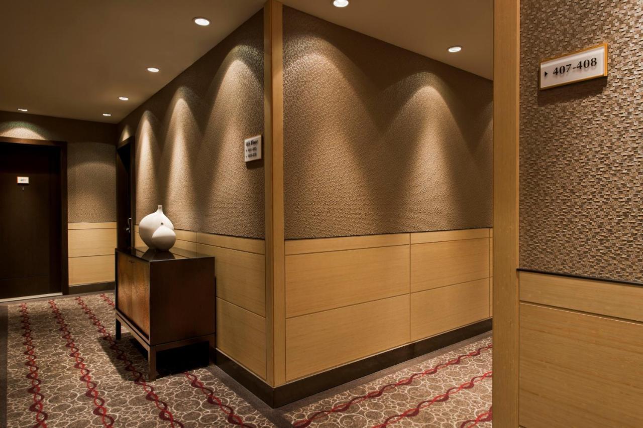 The Pearl Hotel Νέα Υόρκη Εξωτερικό φωτογραφία