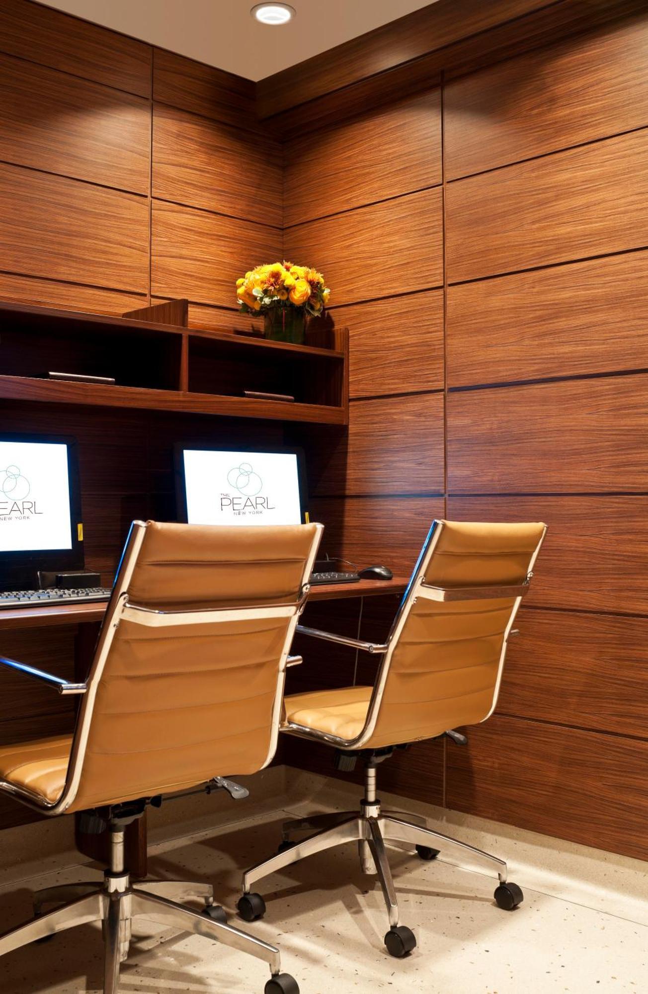 The Pearl Hotel Νέα Υόρκη Εξωτερικό φωτογραφία