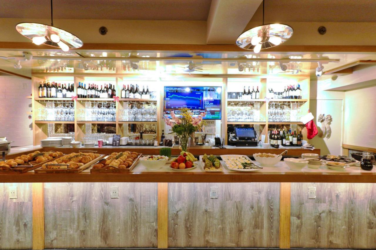 The Pearl Hotel Νέα Υόρκη Εξωτερικό φωτογραφία